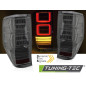 Fanali Posteriori LED per Ford Ranger 2011-2022 (Cod. TT-LDFO91)
