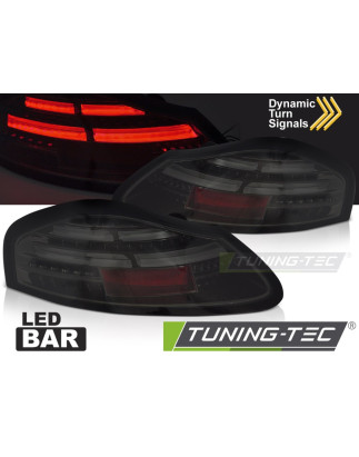 Fanali Posteriori LED per Porsche Boxster 986 1996-2004 (Cod. TT-LDPO41)