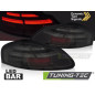 Fanali Posteriori LED per Porsche Boxster 986 1996-2004 (Cod. TT-LDPO41)