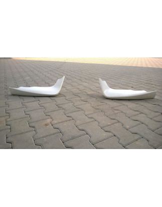 paraurti anteriore Spoiler Ford Fiesta ST Mk7 FL (Cod. M-FO-FI-7F-ST-M-FS1F)