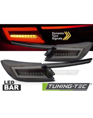 Fanali Posteriori LED per Toyota Gr86 Dal 2021 (Cod. TT-LDTO24)