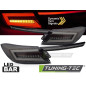 Fanali Posteriori LED per Toyota Gr86 Dal 2021 (Cod. TT-LDTO24) Fanali Posteriori LED per Toyota Gr86 Dal 2021 (Cod. TT-LDTO24)