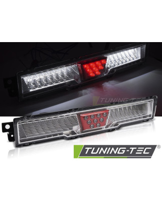 Fanali Posteriori LED per Toyota Gr86 Dal 2021 (Cod. TT-LDTO26)
