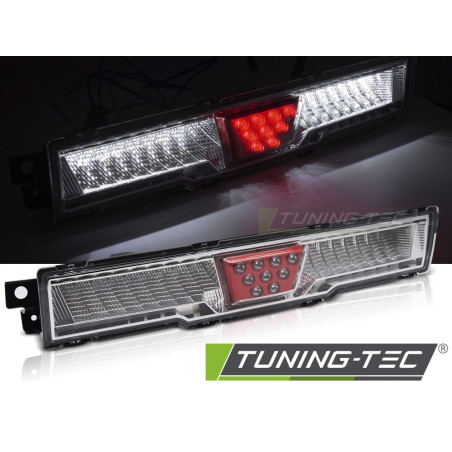 Fanali Posteriori LED per Toyota Gr86 Dal 2021 (Cod. TT-LDTO26)