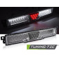 Fanali Posteriori LED Nero per Toyota Gr86 Dal 2021 (Cod. TT-LDTO27)
