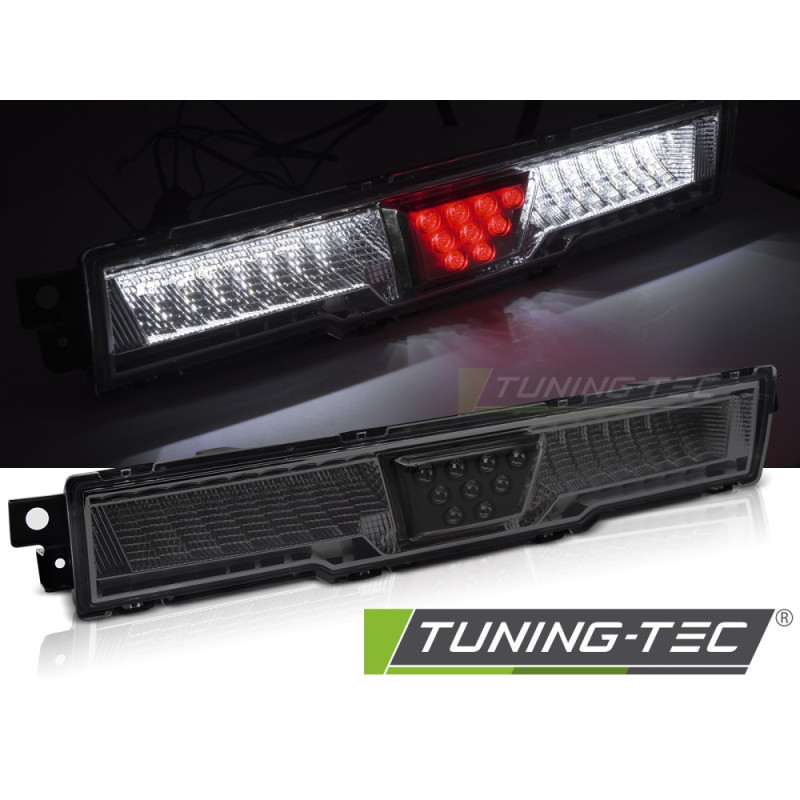 Fanali Posteriori LED Nero per Toyota Gr86 Dal 2021 (Cod. TT-LDTO29) Fanali Posteriori LED Nero per Toyota Gr86 Dal 2021 (Cod. TT-LDTO29)