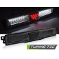 Fanali Posteriori LED Nero per Toyota Gr86 Dal 2021 (Cod. TT-LDTO29) Fanali Posteriori LED Nero per Toyota Gr86 Dal 2021 (Cod. TT-LDTO29)