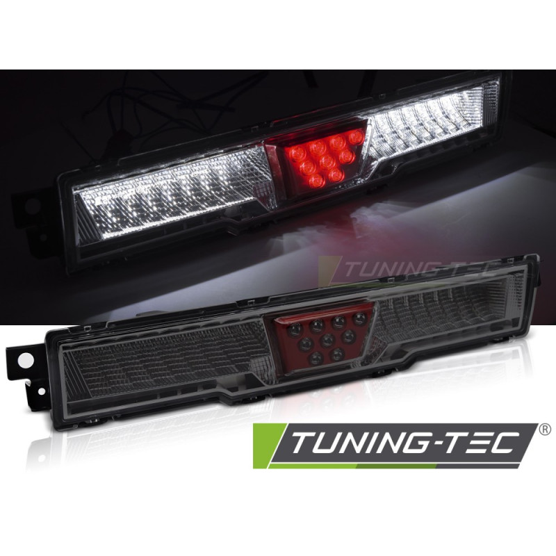 Fanali Posteriori LED per Toyota Gr86 Dal 2021 (Cod. TT-LDTO28) Fanali Posteriori LED per Toyota Gr86 Dal 2021 (Cod. TT-LDTO28)