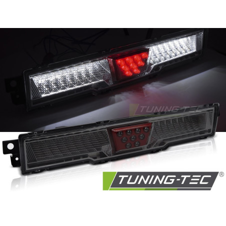 Fanali Posteriori LED per Toyota Gr86 Dal 2021 (Cod. TT-LDTO28)