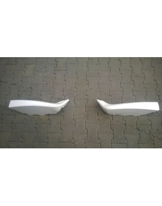 paraurti anteriore Spoiler Ford Fiesta ST Mk7 FL (Cod. M-FO-FI-7F-ST-M-FS1F)