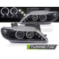 Fari Anteriori Angel Eyes per Citroën Xsara 1997-2000 (Cod. TT-LPCI14)