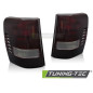Fanali Posteriori per Chrysler Jeep Grand Cherokee Wj Dark 1999-05/2005 (Cod. TT-LTCH13)