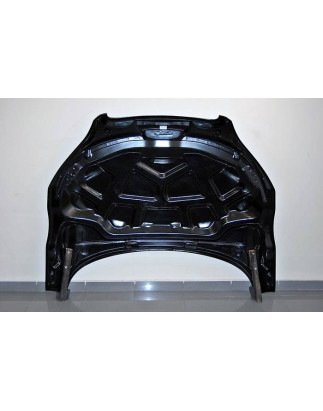 Cofano Carbonio Audi TT 8J 2006-2014 (Cod. E-TCA0161)