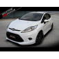 paraurti anteriore Spoiler Ford Fiesta Mk7 (Cod. M-FO-FI-7-STLINE-FS1A)