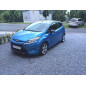 paraurti anteriore Spoiler Ford Fiesta Mk7 (Cod. M-FO-FI-7-STLINE-FS1A)