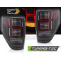 Fanali Posteriori LED per Ford F150 Mk12 2008-2014 (Cod. TT-LDFO93)