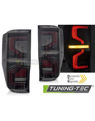 Fanali Posteriori LED per Ford Ranger V 2011-2022 (Cod. TT-LDFO99)