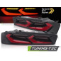 Fanali Posteriori LED Nero per Chevrolet Camaro 2016-2018 (Cod. TT-LDCT07) Fanali Posteriori LED Nero per Chevrolet Camaro 2016-2018 (Cod. TT-LDCT07)