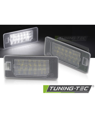 Fanali Posteriori LED per Fiat 500E Ii/500x/abarth 500E (Cod. TT-PRFI04)