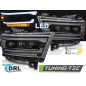 Fari Anteriori LED per Dodge Ram 2019-2022 (Cod. TT-LPDO30)