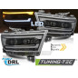 Fari Anteriori LED per Dodge Ram 2019-2022 (Cod. TT-LPDO31)