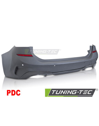 Paraurti Posteriore per BMW G21 2019-2022 (Cod. TT-ZTBM94)