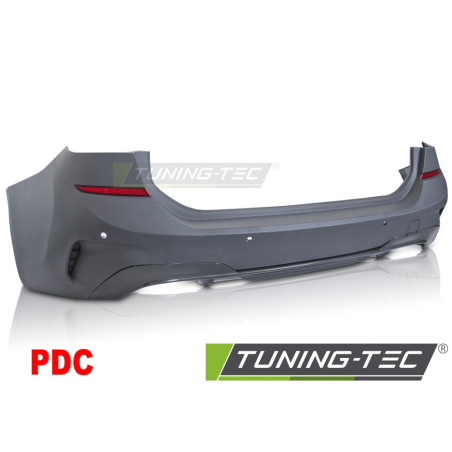 Paraurti Posteriore per BMW G21 2019-2022 (Cod. TT-ZTBM94)