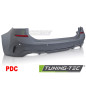 Paraurti Posteriore per BMW G21 2019-2022 (Cod. TT-ZTBM94)