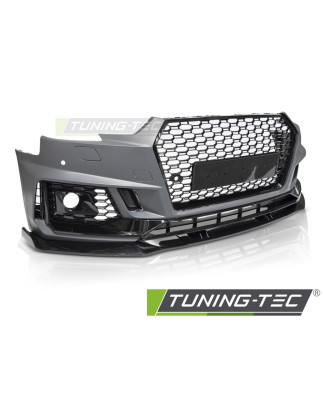 Paraurti Anteriore per Audi A4 B9 2015-2019 (Cod. TT-ZPAU44)