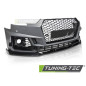 Paraurti Anteriore per Audi A4 B9 2015-2019 (Cod. TT-ZPAU44)