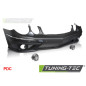Paraurti Anteriore per Mercedes-Benz W211 2006-2009 (Cod. TT-ZPME47)