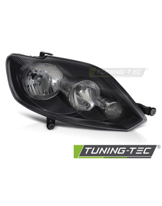 Fari Anteriori per Volkswagen Golf Plus 2009-2014 (Cod. TT-FVW13R)