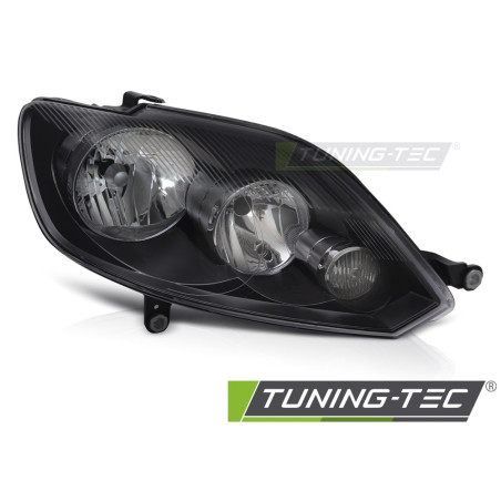 Fari Anteriori per Volkswagen Golf Plus 2009-2014 (Cod. TT-FVW13R)