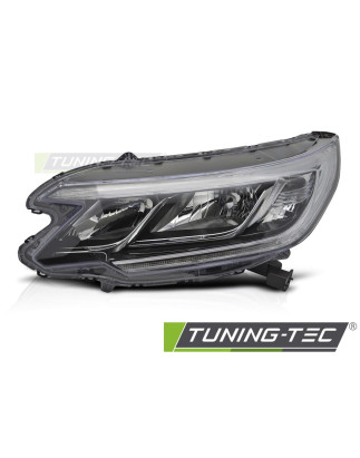 Fari Anteriori per Honda Cr-v Iv 2014-2018 (Cod. TT-FHO05L)