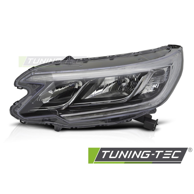 Fari Anteriori per Honda Cr-v Iv 2014-2018 (Cod. TT-FHO05L)