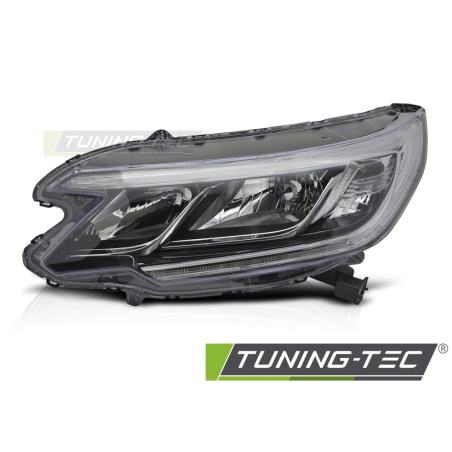 Fari Anteriori per Honda Cr-v Iv 2014-2018 (Cod. TT-FHO05L)
