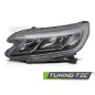 Fari Anteriori per Honda Cr-v Iv 2014-2018 (Cod. TT-FHO05L)