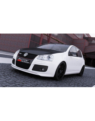 paraurti anteriore Spoiler 30TH for VW Golf V GTI (Cod. M-VW-GO-5-GTI-30TH-FS1A)