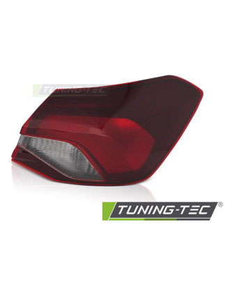 Fanali Posteriori per Ford Focus Mk4 2018-2021 (Cod. TT-RFO04R)