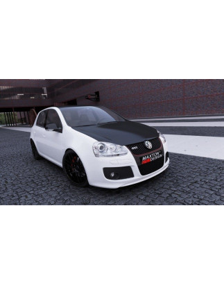 paraurti anteriore Spoiler 30TH for VW Golf V GTI (Cod. M-VW-GO-5-GTI-30TH-FS1A)