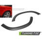 Set parafanghi per Mercedes-Benz W201 190E 1982-1993 (Cod. TT-BPME01)