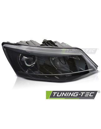 Fari Anteriori LED per Skoda Fabia 2014-2018 (Cod. TT-FSK03R)
