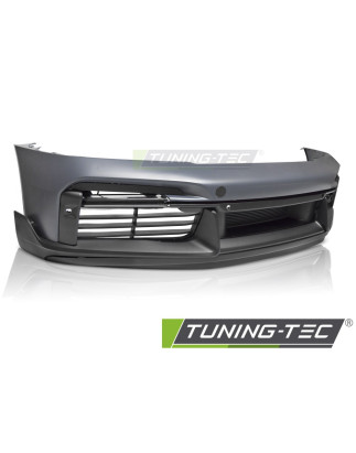 Paraurti Anteriore per Porsche 911 992 2019-2023 (Cod. TT-ZPPO05)