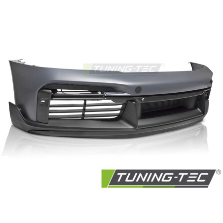 Paraurti Anteriore per Porsche 911 992 2019-2023 (Cod. TT-ZPPO05)