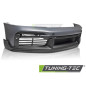 Paraurti Anteriore per Porsche 911 992 2019-2023 (Cod. TT-ZPPO05)