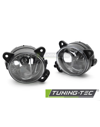 Fendinebbia per Volkswagen Polo /t5 03-09/CRAFTER 06-11/TOUAREG 06-10 Skoda Fabia 04-09/PRAKTIK/ROOM