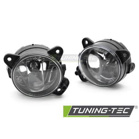 Fendinebbia per Volkswagen Polo /t5 03-09/CRAFTER 06-11/TOUAREG 06-10 Skoda Fabia 04-09/PRAKTIK/ROOM