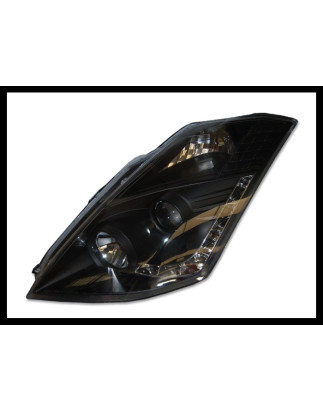 Fari Anteriori Nissan 350Z (Cod. E-FAN0020)