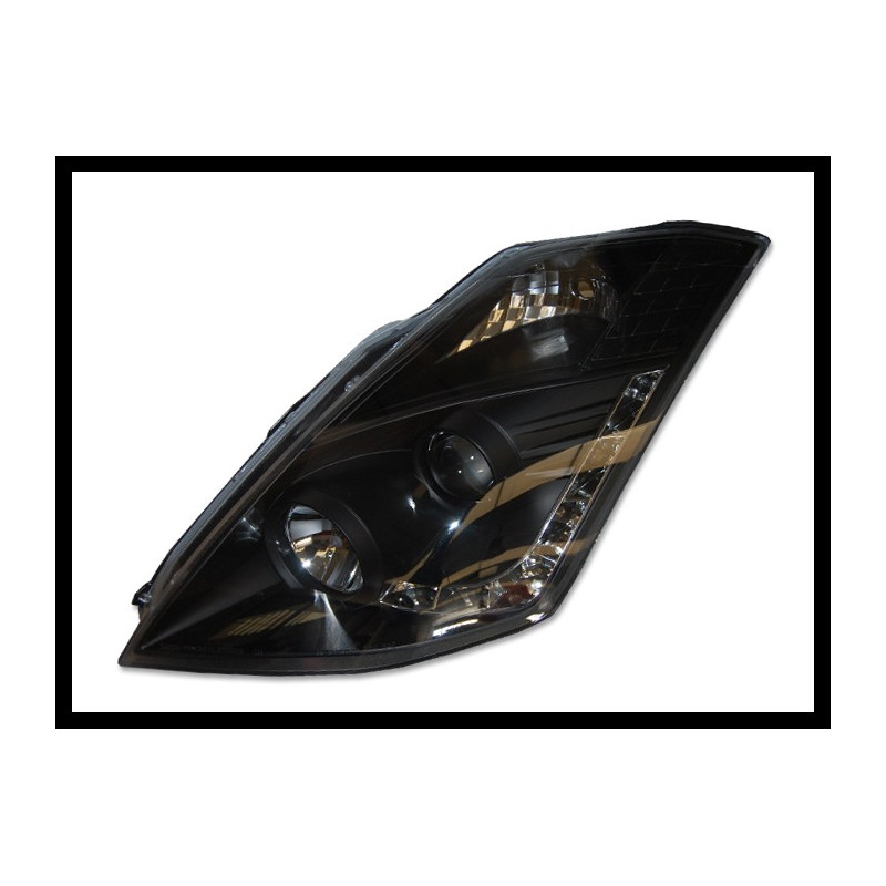 Fari Anteriori Nissan 350Z (Cod. E-FAN0020)