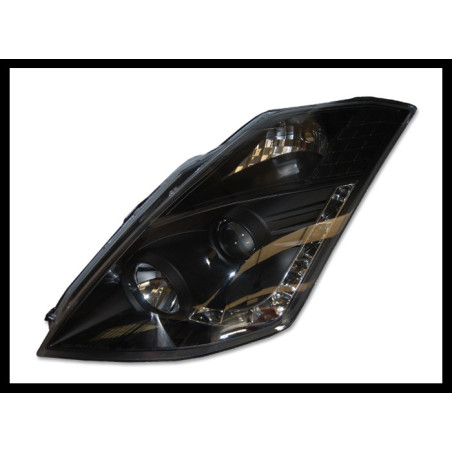 Fari Anteriori Nissan 350Z (Cod. E-FAN0020)
